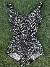 1950s/60s Vintage Cole Of California Swimsuit picture