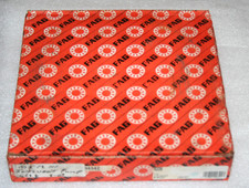GENUINE FAG 6226 Radial Deep Groove Ball Bearing 130 X 230 X 40MM - NEW - picture