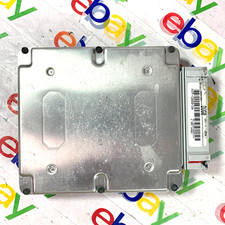 1993 - 1994 Ford Ranger ECU ECM 3.0L Vulcanf47F-12A650-Caa 9609 picture
