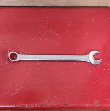Blackhawk USA 17mm Combination Wrench 12 Point BW-1117M NOS Vintage Metric picture