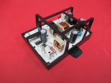 💯𝙒𝙤𝙧𝙠𝙞𝙣𝙜 OEM Bosch Thermador Oven Power Supply Board 00663802 663802 picture