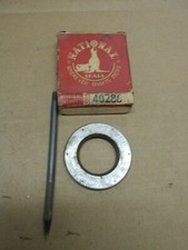  1937 -42 BUICK NATIONAL AXLE OIL SEAL 40286 picture