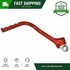 Kick Start Lever For KTM 250 300 350 400 450 EXC EXC-F SX SX-F XC XC-W XCF-W picture