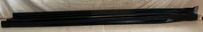 2018 - 2025 TOYOTA CAMRY LEFT DRIVER SIDE SKIRT ROCKER PANEL MOLDING # 115707 picture