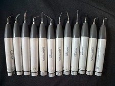 ✅ 1 Satelec Acteon Newtron Slim Ultrasonic Handpiece ✅ picture