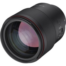 Samyang AF 135mm f/1.8 Auto Focus Telephoto FE Lens for Sony E picture