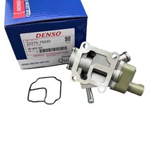 DENSO 22270-75030 Idle Air Control Valve For Toyota Tacoma T100 2.4L 2.7L 96-00 picture