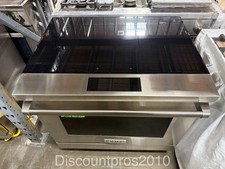 Wolf IR36550/S/P 36