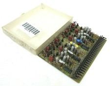 REFURBISHED GE FANUC IC3600LTGA1 TRIGGER FILTER CARD IC3600LTGA1 picture