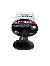 ✅ Freightliner Cascadia SAF 2-way Holland King Pin Release Valve XB-11745 ✅ picture