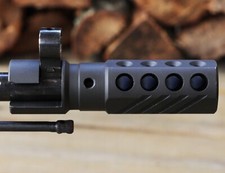 Mosin Nagant 91/30 Muzzle Brake - Made in USA picture