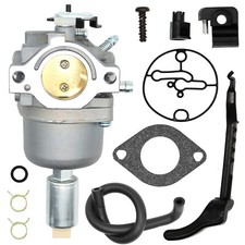 Carburetor Fit For Ariens 960160027 17.5 HP Tractors Engine Motors Parts Tools picture