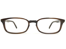 Paul Smith Eyeglasses Frames PM8074 1036 Hockley Brown Horn 51-18-140 picture