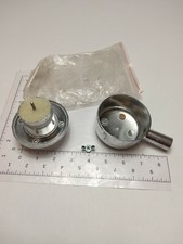 GENUINE HONDA REPLACEMENT PARTS (NOS) picture