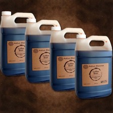 Acid stain for concrete pack of 4 bulk Lot 10 stain colors available  picture