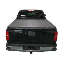 For 2009-2013 Chevrolet Silverado 1500 Hybrid Crew  Cover--A86082-TCTRTTRC510 picture