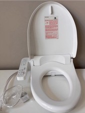 TOTO WASHLET A2 Electronic Bidet Toilet Seat with Heated Seat SW3004#01 picture