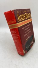 Ian Fleming's James Bond Ian Fleming Hardcover This edition published 1985 1985 picture