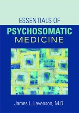 Essentials of Psychosomatic Medicine Paperback picture