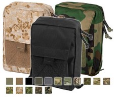 Helikon-Tex URBAN ADMIN POUCH CORDURA MOLLE Army Combat Webbing Tactical Pocket picture