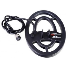 Garrett AT Series 6.5”X9” PROformance Concentric Search Coil For AT Pro, AT MAx picture