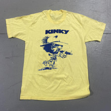1974 Kinky Friedman Collection Gift For Fans S to 5XL T-shirt picture