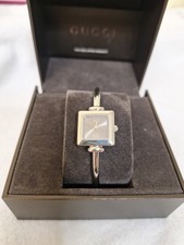 New Gucci 1900 Serie Stainless Steel Watch YA019511 picture