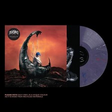 Ashnikko WEEDKILLER (Vinyl) 12