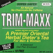Trim-Maxx Original, 70 bag picture