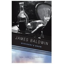 Giovanni's Room (Vintage International) by Baldwin, James picture