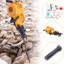 Handheld YN27C Rock Breaker Hammer Gasoline Rock Drill Handheld Rock Drill picture