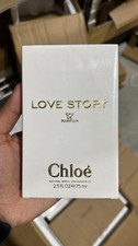 Chloe Love Story by Chloe 2.5 oz EDP Perfume for Women New In Box picture