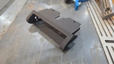 1963–1964 Chevrolet Impala Air Vent Bezel/Center Dash A/C Vent 3D Printed in ABS picture