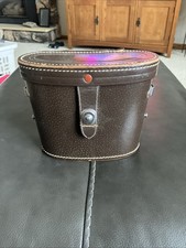 Vintage Adam’s Binoculars Case picture