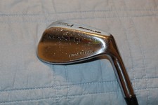 ***** MAXFLI DUNLOP-AUSTRALIAN BLADE- SANDWEDGE-MENS-R/H- STIFF STEEL ***** picture