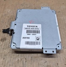 05-07 Toyota Corolla 1.8L ECU ECM Engine Computer Control Module 89661-02K23 OEM picture