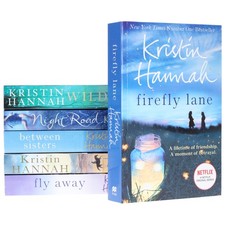 Kristin Hannah 6 Books Set - PB picture