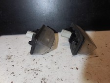 10-15 Toyota Lexus Scion Rear License Plate Light Left Right Pair A045053 picture
