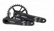 SRAM X1 1000 Eagle DUB WIDE Crankset 1x12s 170mmx30T BOOST Direct Mount Crankset picture