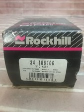 Rockhill 34 108106 Drum Wheel Brake  Cylinder  picture