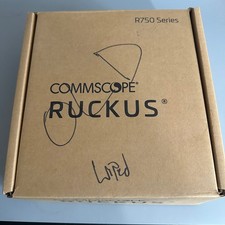 CommScope Ruckus R710 Wireless Access Point 901-R710-US00 Dual Band 802.11ac picture