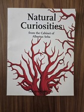 Albertus Seba Natural Curiosities TASCHEN Portfolio 14 Art Prints Complete picture