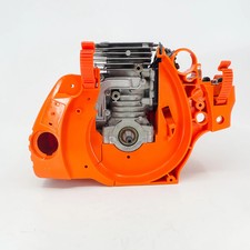 THE DUKE'S CYLINDER AND ENGINE ASSEMBLY FITS HUSQVARNA 445, 450 RANCHER picture