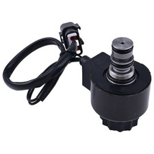 Solenoid 203-60-42240 for Komatsu PC100-3 PC120-3 PC150-3 PC60-5 PC80-3 PW100-3 picture