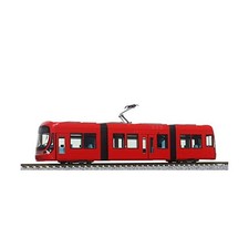 KATO N Gauge Mytram RED 14-805-2 Model Train Streetcar picture