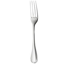 Malmaison by Christofle Sterling Silver Dinner Fork 7.9