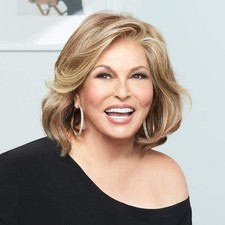 Raquel Welch Love Always, Raquel Wig picture
