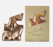 EILISH Women Perfume By Billie Eilish 3.4 oz 100 ml EDP Spray New Sealed picture