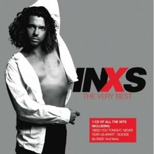 Very Best by INXS (CD, 2011) picture