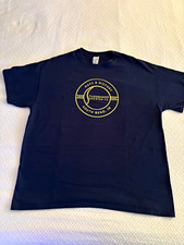 Studebaker Brewing South Bend IN Shirt XL Tippecanoe Place Notre Dame Irish EUC picture